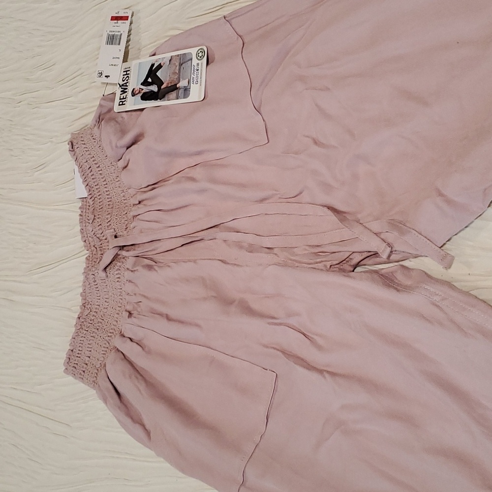 Rewash easy jogger